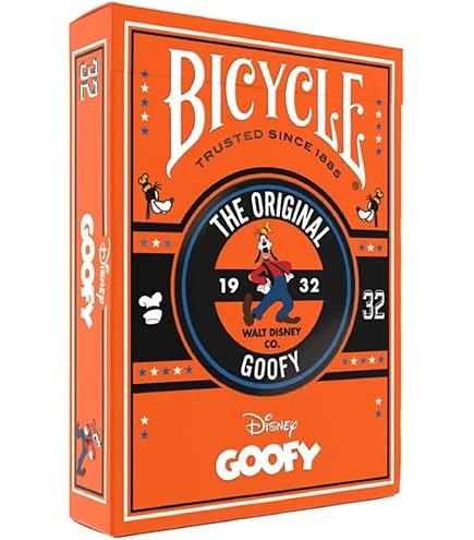 ディズニートランプ 楽天市場】Bicycle ディズニー 限定版 100周年記念トランプ ホロ