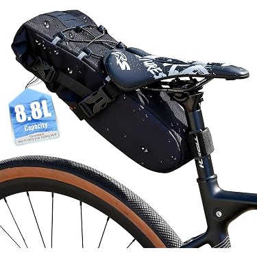 Amazon.co.jp 最新リリース: 自転車用バッグ の新着ランキングです。