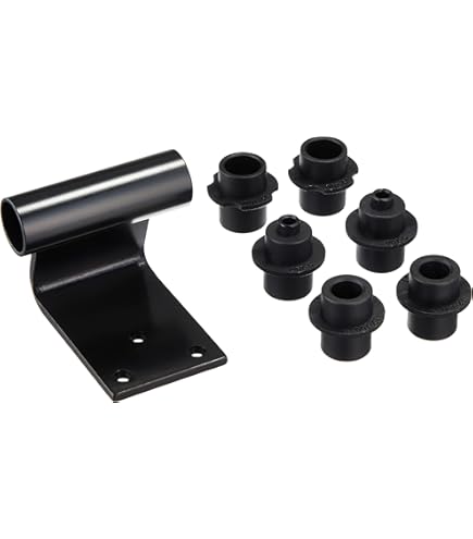 Amazon | ミノウラ(MINOURA) FG540用 15/110mm BOOSTハブ フォーク受け