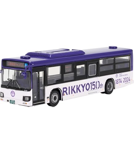 Amazon.co.jp: トミーテック (TOMYTEC) ザ・バスコレクション バスコレ