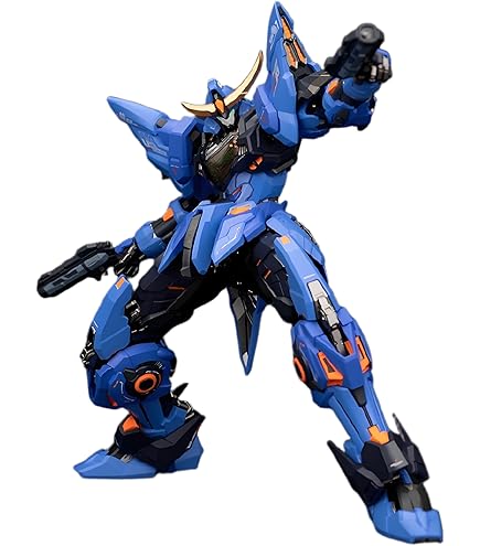 [新品未開封]プロジェニター・エフェクト　卓越級・梵天丸 プロジェニターエフェクト 卓越級・梵天丸 可動フィギュア（再販