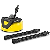 KARCHER ケルヒャー テラスクリーナー T7 Plus K5 付属品 Amazon.co.jp: 【純正品】ケルヒャー(Karcher) 高圧洗浄機用テラス