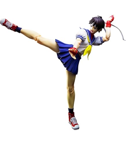Amazon.co.jp: S.H.フィギュアーツ レインボー・ミカ