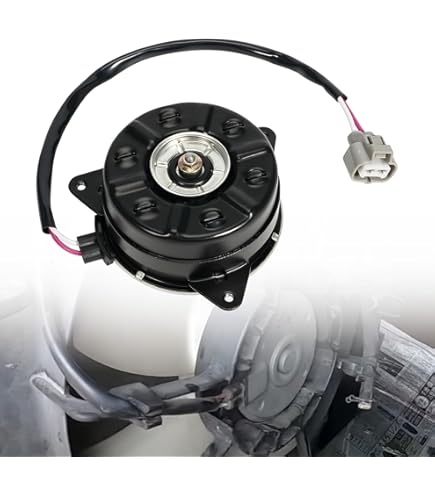 スズキ ジムニー JA11汎用電動ファン　アルミファンシュラウド付き 電動ファン スズキ ジムニー JA11など汎用電動ファン アルミファン