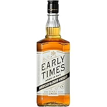 アーリータイムズ　1000ml Amazon.co.jp: アーリー・タイムズ ホワイト [ ウイスキー
