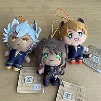 Amazon.co.jp: ツイステ ぬいぐるみ ぬい サバナクロー レオナ ラギー 