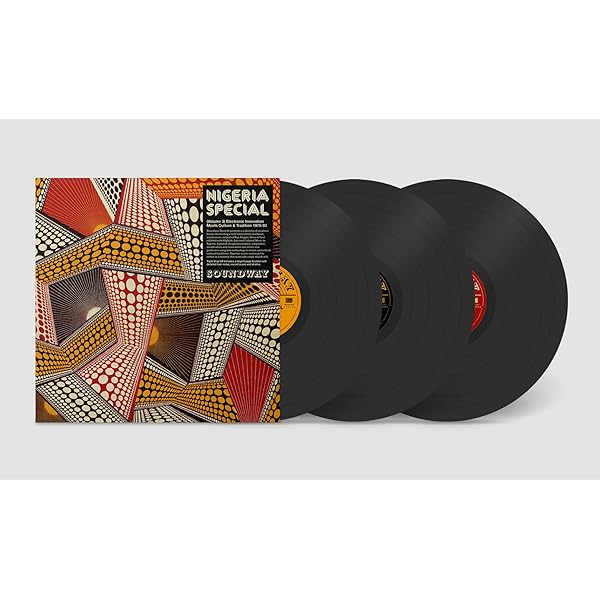 英2LP Lori Vambe Space-Time Dreamtime: The Four-Dimensional Music Of STRUT340LP Strut /00520 Lori Vambe - Space-Time Dreamtime - Boomkat