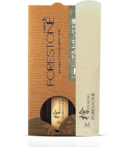 FORESTONE フォレストーンリード Traditional アルトサックス用  フォレストーン 9jupf8b Amazon | FORESTONE フォレストーンリード Traditional アルトサックス