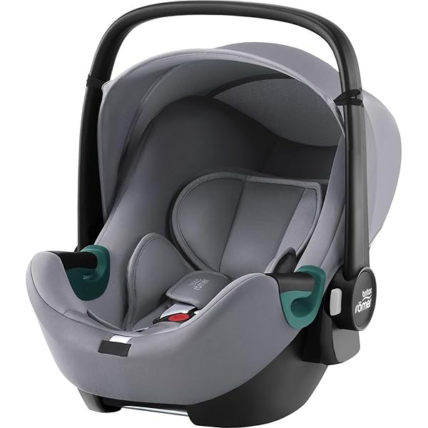 Amazon | Britax Romer（ブリタックス・レーマー） BABY-SAFE3 i-SIZE