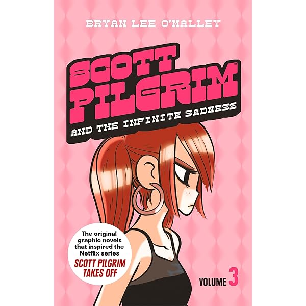Amazon | Scott Pilgrim Vol. 1: Precious Little Life | O'Malley