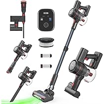 コードレスヴァクウンクリーナー オートバックスセブン VOLCANO ボルケーノ VC360 コードレス