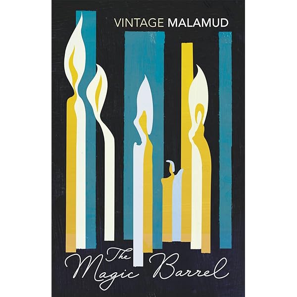 Amazon | The Complete Stories | Malamud, Bernard | Anthologies