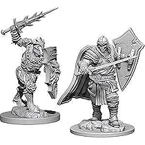 Amazon.co.jp: WizKids D&D Nolzur's Marvelous ミニチュア