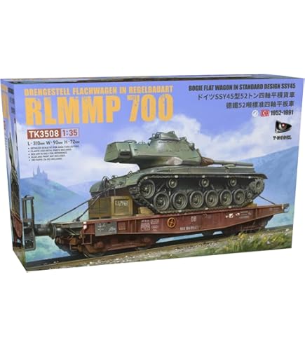 Amazon | ボーダーモデル 1/35 ドイツ軍 IV号戦車J型 初期/中期型＆平