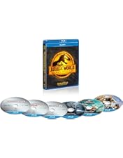 Amazon.co.jp: バイオハザード ブルーレイ アルティメット