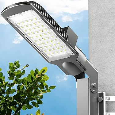 小型T11-15w白光 LED街灯 2台 小型T11-15w白光 LED街灯 2台