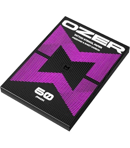 Amazon | OG PRODUCE Fury II ワイヤレスタトゥー マシンペン