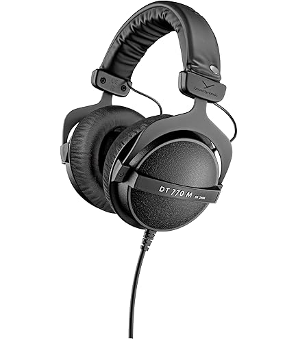 Amazon.co.jp: beyerdynamic DT 770 Pro 限定版プロフェッショナル