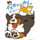 イズモがゆく。（３） (フラワーコミックススペシャル)