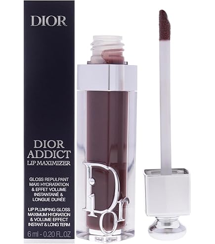 Amazon.co.jp: Dior Addict Lip Maximizer (040 Intense