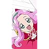 『魔法つかいプリキュア!』 花海 ことは(はなみ ことは) プリキュア - 『魔法つかいプリキュア!』 花海 ことは(はなみ ことは) iPhoneSE/5s/5c/5 壁紙 視差効果 253875