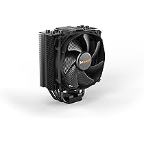 PC用ファン・クーラー be quiet dark rock elite be quiet! DARK ROCK PRO 4 | PCパーツ,CPUクーラー,be quiet