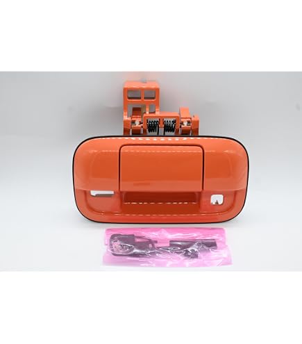 ハスラー用　スズキ純正ディスプレイオーディオ&バックカメラ　バックドアハンドル Amazon.co.jp: スズキ純正 ハスラー (SUZUKI HUSTLER)【バックドア