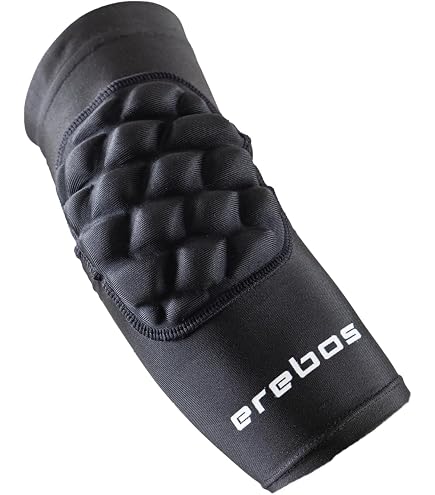 応募券 ブラック_L uhlsport(ウールシュポルト) エルボーバンテージ 肘 