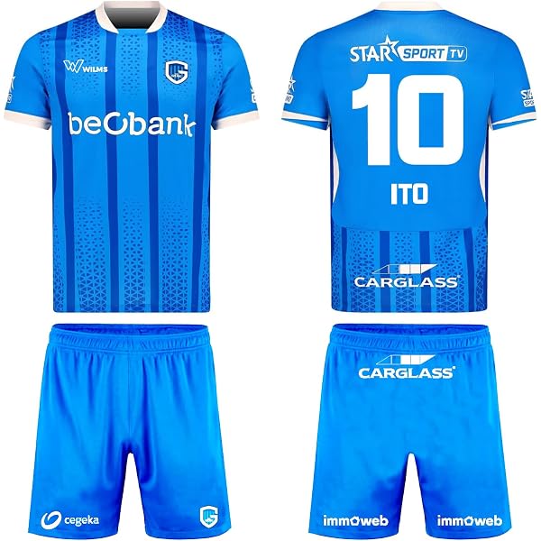 Amazon.co.jp: [HALASRTB] 2025シーズン 京都サンガF.C.