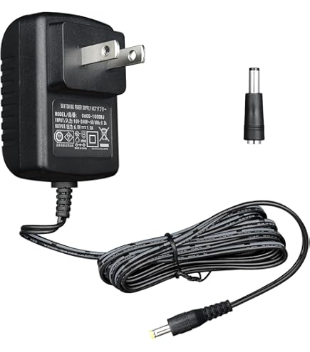 Amazon | HM&CL Power Supply Adapter for Bang & Olufsen BeoPlay