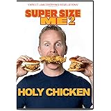 Super Size Me 2 [DVD]