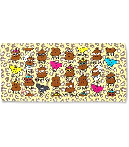 Amazon｜おえかきさんタオル おえかきTOWEL スポーツタオル オクタニ