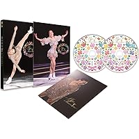 浅田真央サンクスツアー Blu-ray