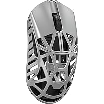 wlmouse Beast X mini pro サイド穴あり WLMouse Beast X Mini Pro - Ultra-Light Gaming Mouse – WLmouse