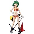 emotion style 新劇場版マクロスF 虚空歌姫 ランカ・リー 1/8スケールフィギュア
