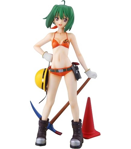 Amazon.co.jp: エクセレントモデル マクロスF[フロンティア] ランカ