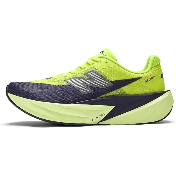 Amazon | new balance(ニューバランス) メンズ FuelCell Pvlse v1