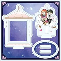 Amazon.co.jp: 怪盗セイント テール 01 羽丘芽美&飛鳥大貴[公式