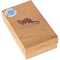 Worcas Bali King コーヒー 100g Jual WORCAS Kopi Luwak Liar Bali King 100gr - Small Box | Shopee