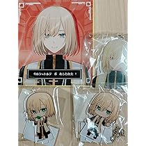 VTuber キルシュトルテ グッズ まとめ売り バラ売り可 即購入可 最終値下げ】 キルシュトルテ グッズ まとめ売り - メルカリ