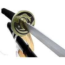 【美品】模造刀　小刀　美術品　置物　太刀　アンティーク 718FoB8lULL._AC_UL210_SR210,