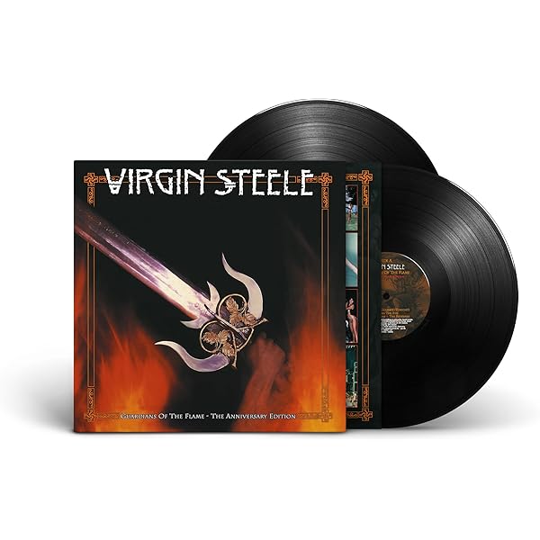 Amazon.co.jp: Virgin Steele: ミュージック