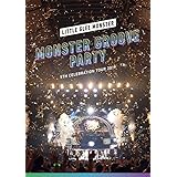 Little Glee Monster 5th Celebration Tour 2019 ~MONSTER GROOVE PARTY~(通常盤) [DVD]