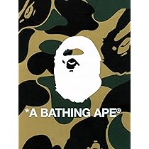 その他 A BATHING APE/BAPEMAN NIGO A BATHING APE/BAPEMAN NIGO