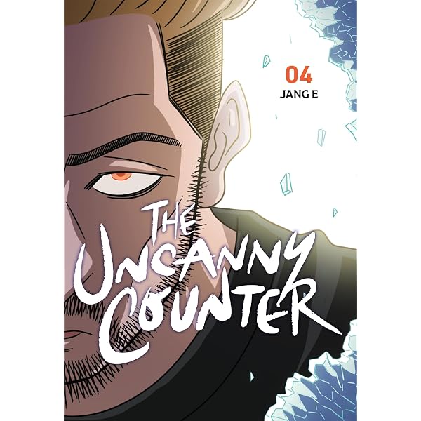 Amazon.co.jp: The Uncanny Counter, Vol. 5 (The Uncanny Counter, 5
