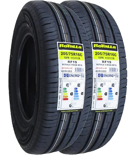 Amazon.co.jp: YOKOHMA(ヨコハマ) LT752R 205/75R16 113/111N : 車＆バイク