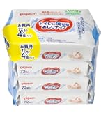 Amazon.co.jp: 【まとめ買い】メリーズ流せるするりんキレイおしりふき