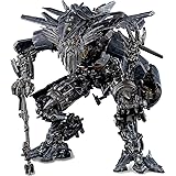 Transformers Revenge of the Fallen DLX Jetfire [トランスフォーマー/リベンジ DLX ジェットファイヤー] ノンスケール POM&ABS&PVC&亜鉛合金製 塗装済み可動フィギュア