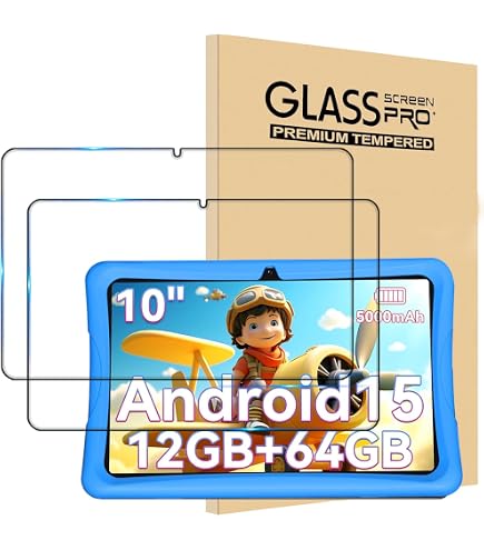 Amazon.co.jp: SVITOO キッズタブレット 10インチ Wi-Fiモデル
