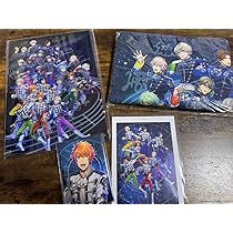 Amazon.co.jp: うたプリ ASS アニメイト限定セット : おもちゃ